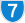 Australian State Route 7.svg