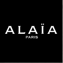 Azzedine Alaïa ( Alaia ) corporate logo.png