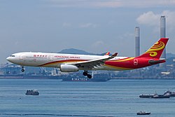 香港航空機隊 维基百科 自由的百科全书