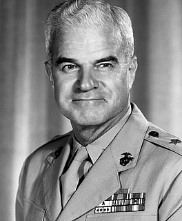 Ronald R. Van Stockum Brigadier general in the US marine Corps
