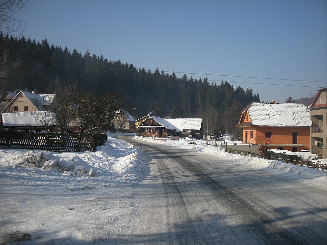 Bařiny (Valašská Bystřice)