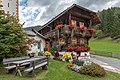 * Nomination Rectory on Kirchweg #7 in Saint Oswald, Bad Kleinkirchheim, Carinthia, Austria --Johann Jaritz 02:57, 23 February 2017 (UTC) * Promotion Good quality. --Uoaei1 05:16, 23 February 2017 (UTC)