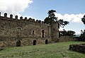 Palazzo del Negus Bakaffa