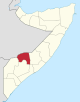 Bakool in Somalia.svg