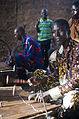 Bala, African xylophone