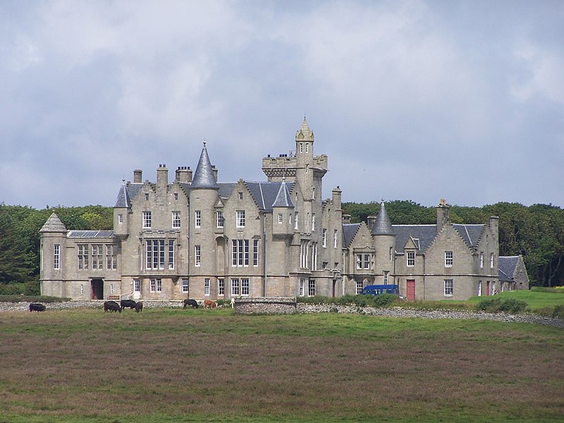 File:Balfour castle shapinsay.jpg