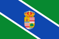 Bandera de Colmenar del Arroyo.svg