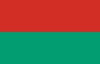 Flag of ᱞᱟ ᱯᱟᱡᱽ
