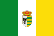 Los Navalmorales zászlaja