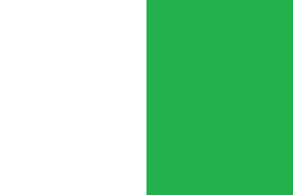 File:Bandiera di Pieve di Teco.svg