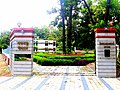* Nomination Front VIew of Bangabandhu Udyan at Chittagong University, Bangladesh.I, the copyright holder of this work, hereby publish it under the following license: --IqbalHossain 10:59, 19 October 2019 (UTC) * Decline Insufficient quality. Overexposed --DXR 12:20, 19 October 2019 (UTC)