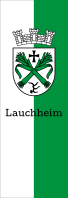 Banner Lauchheim.svg