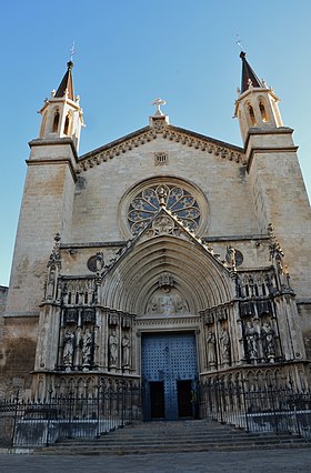 Basílica de Santa Maria (Vilafranca del Penedès) - 1.jpg