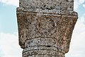 Basilica, Gubelle, Syria - Capital of north colonnade - PHBZ024 2016 6524 - Dumbarton Oaks.jpg