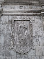 Basilica Del Santo Nino - Bas Relief 1.jpg