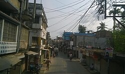 Basirhat shahri