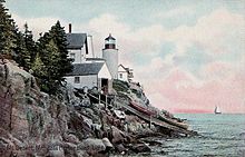 Bass Harbor Head Light Bass Harbor Head Light, Mount Desert Island, ME.jpg