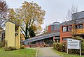 Bayreuth, Universität Bayreuth, Albertus-Magnus-Kapelle (01).jpg