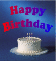Jpyamamoto09 entrega un pastel de cumpleaños por tu wikicumpleaños. Muchas felicidades!!! --Jpyamamoto09 21 ago 2012 (UTC)