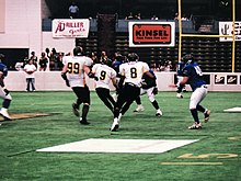 Indoor Football League - Wikipedia