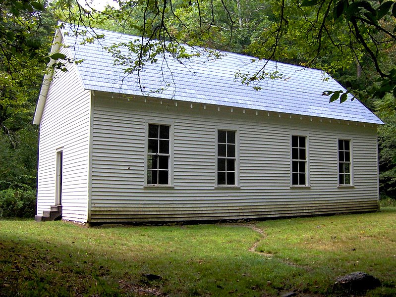 File:Beech-grove-school-cataloochee.jpg