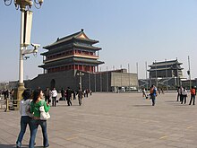 Musées de Pékin