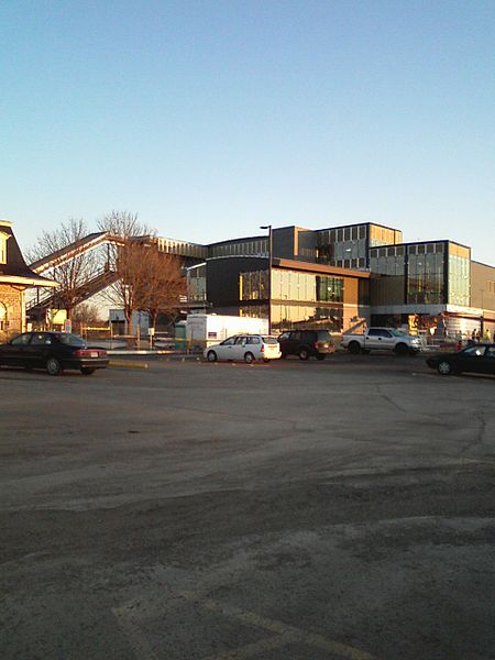 File:Belleville VIA Rail station almost externally complete 675A0068 (6505535209).jpg