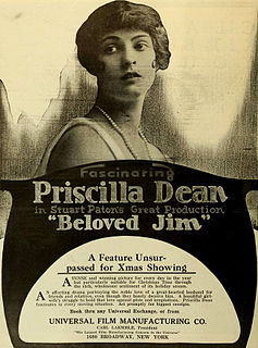 <i>Beloved Jim</i> 1917 American film