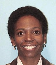 Benita Y. Pearson: First African American female appointed as a Judge of the U.S. District Court for the Northern District of Ohio Benita Y. Pearson.jpg