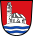 Bergkirchen címere