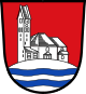 Bergkirchen - Stema