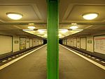 Reinickendorfer Straße (métro de Berlin)