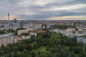 Berlijn-Friedrichshain