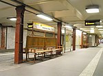 Innsbrucker Platz (métro de Berlin)