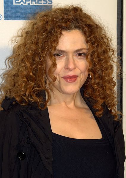 File:Bernadette Peters 2 Shankbone 2009 Tribeca.jpg