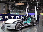 Thumbnail for Alfa Romeo Pandion