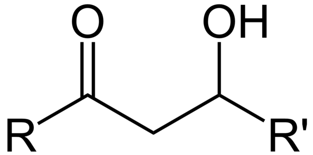 Hydroxy ketone - Wikipedia