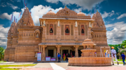 Templo Bhadresar Jain