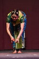 Bharathanatyam at Nishagandhi Dance Festival 2024 (87)