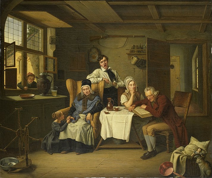 File:Bijbellezen Rijksmuseum SK-C-307.jpeg