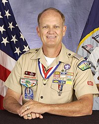 Scouts BSA - Wikipedia