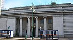 Birmingham Municipal Bank headquarters