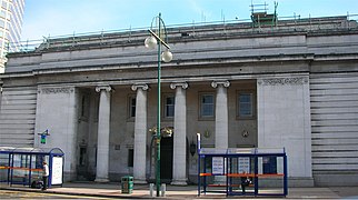 Birmingham Municipal Bank (C)