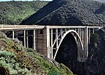 Thumbnail for File:Bixby Bridge from overlook.JPG