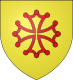 Coat of arms of Céreste