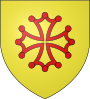 Blason de Céreste