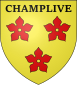 Champlive ê hui-kì