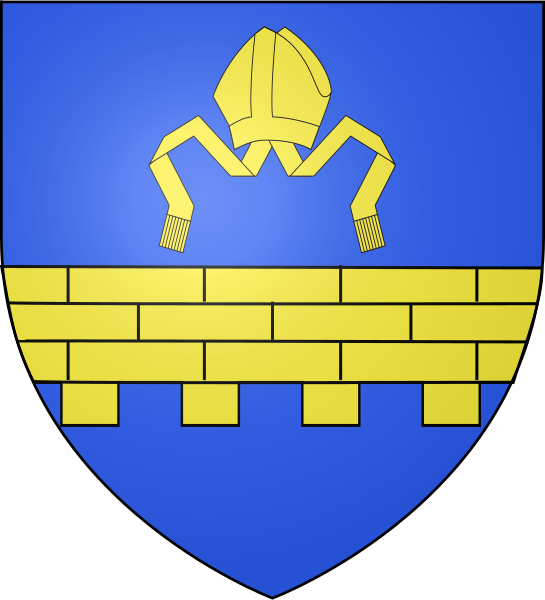 File:Blason Saint-Germain-le-Châtelet.svg