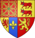 Coat of Arms of Pyrénées-Atlantiques