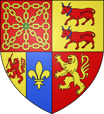 Département Pyrénées-Atlantiques